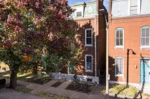1323 Shenandoah Ave, Saint Louis, MO 63104 - Photo 2