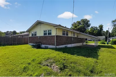 2207 Hollis Drive, Saint Louis, MO 63136 - Photo 4