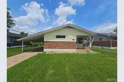 2207 Hollis Drive, Saint Louis, MO 63136 - Photo 1