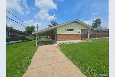 2207 Hollis Drive, Saint Louis, MO 63136 - Photo 2