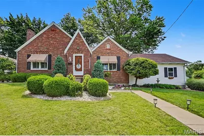 206 N Castello Street, Florissant, MO 63031 - Photo 40