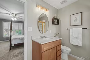 206 N Castello St, Florissant, MO 63031 - Photo 18