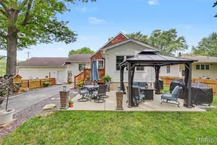 206 N Castello St, Florissant, MO 63031 - Photo 34