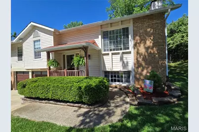 11561 Patty Ann Drive, Unincorporated, MO 63146 - Photo 2