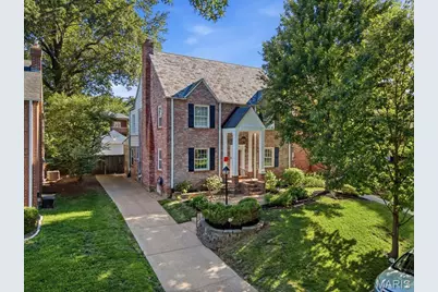 8016 Gannon Avenue, University City, MO 63130 - Photo 46