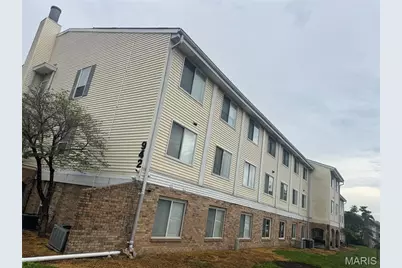 942 Guelbreth Lane #208, Saint Louis, MO 63141 - Photo 1