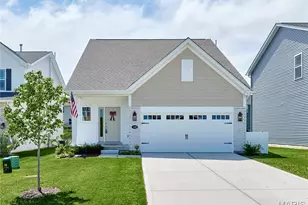 340 Misthaven Dr, Eureka, MO 63025 - Photo 1