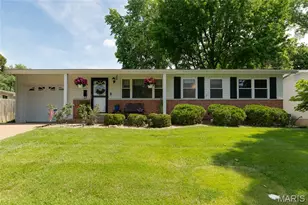 2075 Tahoe Dr, Florissant, MO 63031 - Photo 30