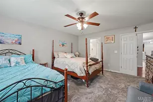 2417 S Lakeridge Ct, Lake Saint Louis, MO 63367 - Photo 14