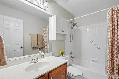 2417 S Lakeridge Court #14, Lake Saint Louis, MO 63367 - Photo 18