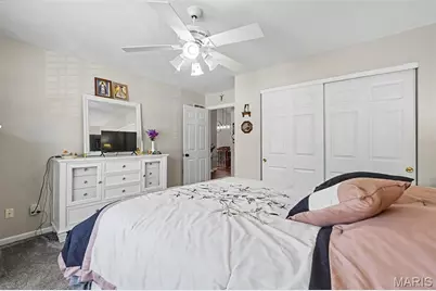 2417 S Lakeridge Court #14, Lake Saint Louis, MO 63367 - Photo 16