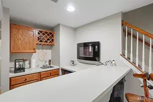 2417 S Lakeridge Ct, Lake Saint Louis, MO 63367 - Photo 22