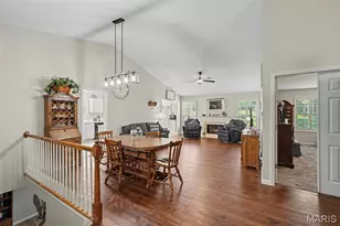 2417 S Lakeridge Ct, Lake Saint Louis, MO 63367 - Photo 4