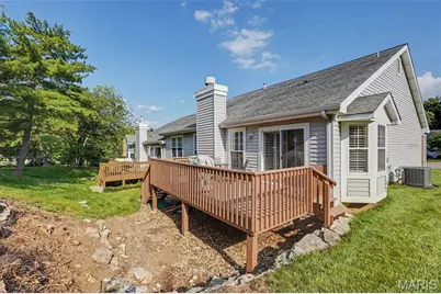 2417 S Lakeridge Court #14, Lake Saint Louis, MO 63367 - Photo 26