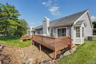 2417 S Lakeridge Ct, Lake Saint Louis, MO 63367 - Photo 26