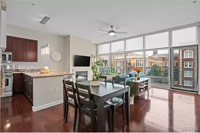 9 N Euclid Avenue #610, Saint Louis, MO 63108 - Photo 8