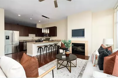 9 N Euclid Avenue #610, Saint Louis, MO 63108 - Photo 6