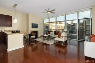 9 N Euclid Ave, Saint Louis, MO 63108 - Photo 4