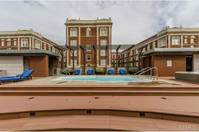 9 N Euclid Avenue #610, Saint Louis, MO 63108 - Photo 28