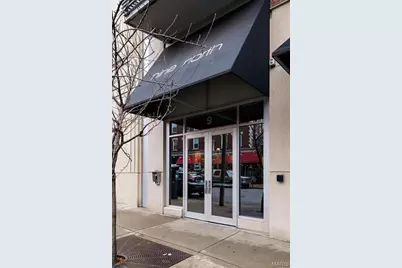 9 N Euclid Avenue #610, Saint Louis, MO 63108 - Photo 2
