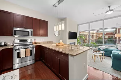 9 N Euclid Avenue #610, Saint Louis, MO 63108 - Photo 6