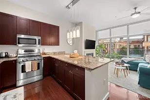 9 N Euclid Ave, Saint Louis, MO 63108 - Photo 6