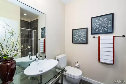 9 N Euclid Avenue #610, Saint Louis, MO 63108 - Photo 20