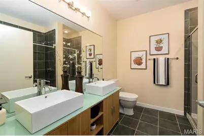 9 N Euclid Avenue #610, Saint Louis, MO 63108 - Photo 16