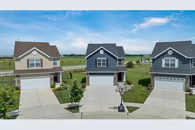 130 Baycrest Court, Saint Charles, MO 63301 - Photo 1