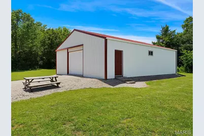 1001 Dunham Road, Cuba, MO 65559 - Photo 40