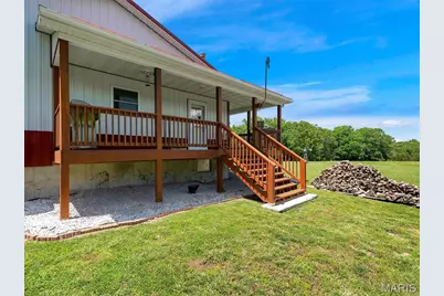 1001 Dunham Road, Cuba, MO 65559 - Photo 8