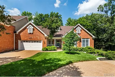 13052 Pembrooke Valley Court, Town and Country, MO 63141 - Photo 1