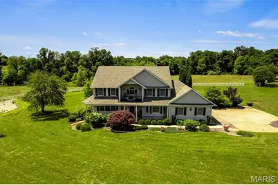 4765 Quail Run Road, Farmington, MO 63640 - Photo 1