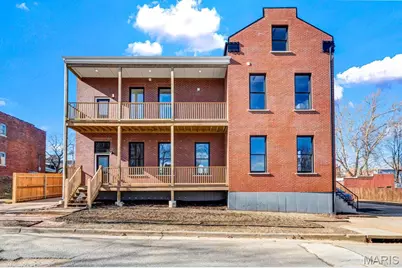 1000 Barton Street, Saint Louis, MO 63104 - Photo 4