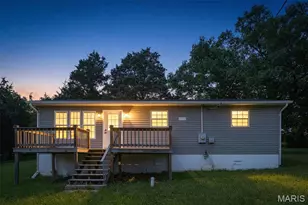 4302 Easy St, De Soto, MO 63020 - Photo 1