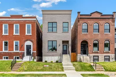4209 Norfolk Avenue, Saint Louis, MO 63110 - Photo 2