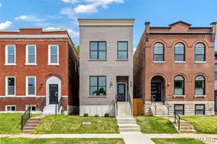 4209 Norfolk Ave, Saint Louis, MO 63110 - Photo 2
