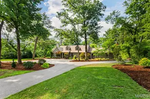 10928 Clayton Rd, Saint Louis, MO 63131 - Photo 4