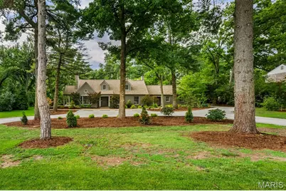 10928 Clayton Road, Saint Louis, MO 63131 - Photo 1