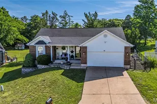 86 Adventura Dr, Festus, MO 63028 - Photo 1