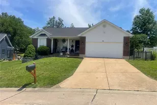 86 Adventura Dr, Festus, MO 63028 - Photo 1