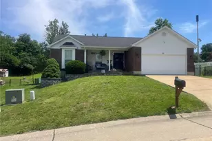 86 Adventura Dr, Festus, MO 63028 - Photo 2