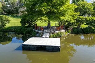 2021 S Warson Rd, Ladue, MO 63124 - Photo 12