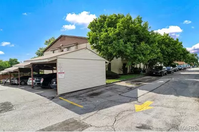 1251 Guelbreth Lane #211, Saint Louis, MO 63146 - Photo 26