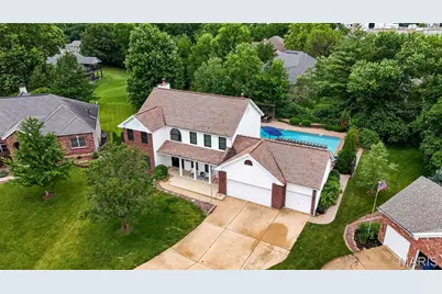 612 Royal Pine Court, Lake Saint Louis, MO 63367 - Photo 4
