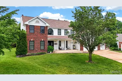 612 Royal Pine Court, Lake Saint Louis, MO 63367 - Photo 2
