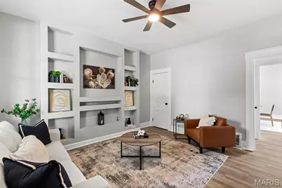 3653 Upton St Street, Saint Louis, MO 63116 - Photo 1