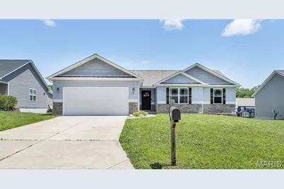 170 Cuivre Valley Drive, Troy, MO 63379 - Photo 1