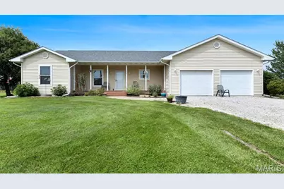 19220 Pike 459, Curryville, MO 63339 - Photo 2