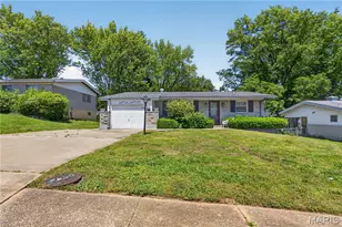 2629 Netherton Dr, Saint Louis, MO 63136 - Photo 2